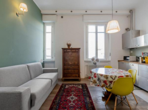 Modern Apartment 150m from Turro M1